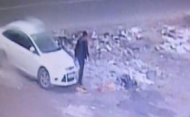 Diyarbakır saldırısının faili yakalandı!