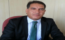 Diyarbakır'a Şanlıurfalı Müdür