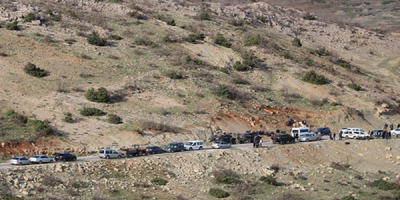 Diyarbakır'da hain saldırı! 5 vatandaşımız şehit oldu