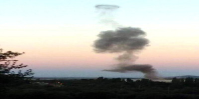 Diyarbakır'da Karakola Bomba Yüklü Minibüsle İntihar Saldırısı: 1 Asker Yaralandı