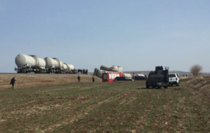 Diyarbakır'da patlama
