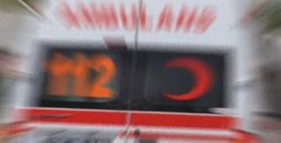 Diyarbakır'da Trafik Kazası: 2 Ölü, 10 Yaralı