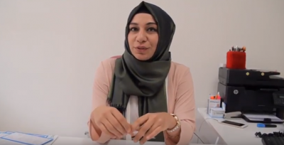 Diyetisyen Göç Kurban Bayramında Beslenme Hakkında Bilgi Verdi.