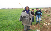 Doğal beslenmeye bağlıyor!