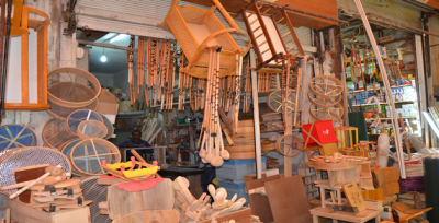 Doğal olması nedeniyle aileler tarafından tercih ediliyor