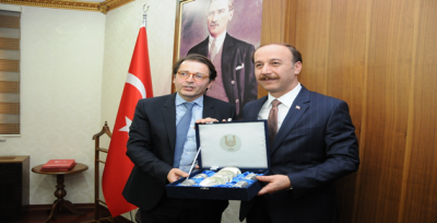 Doğu-Batı Dostluk Rallisi Göbeklitepe Temasıyla Yapılacak