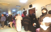 Doğum Çok Uzman Yetersiz