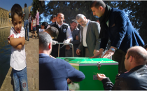 Doğum günü ölüm günü oldu