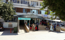 Doğum hastanesinde neler oluyor