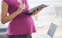 Doğum izni artıyor