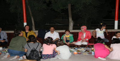 Doğum Yardımında Rekor