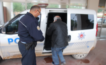 Doktor şiddet iddiası