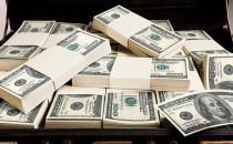 Dolar 3,06'yı Aşarak Güne Yeni Rekor İle Başladı