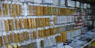 Dolar Pasajı Esnafını Etkiledi