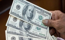 Dolar son yılların en yüksek rakamın ulaştı