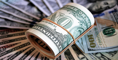 Dolar Tarihi Rekor Kırdı