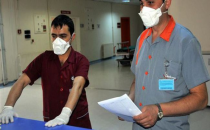 Domuz gribine kaç kişi yakalandı!