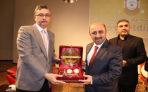 Döngeloğlu'den Urfa sohbeti