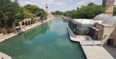 Döşeme Cami 1 Ay Sonra Açılıyor Mu?