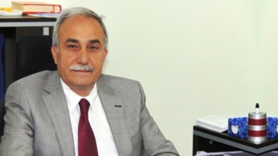 Dr. Ahmet Eşref Fakıbaba Gıda Tarım ve Hayvancılık Bakanı Oldu!