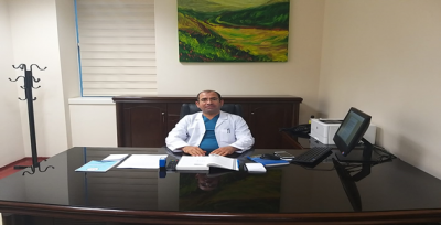 Dr. Demir'den Çocuklar Ve Covid-19 Hastalığı açıklaması