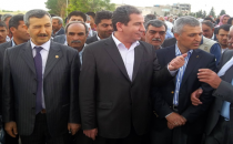 Dr. Feridun Öncel Çözüm Sürecini Değerlendirdi