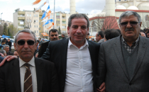 Dr. Feridun Öncel, gündemi değerlendirdiu