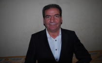 Dr. Feridun Öncel Saldırıyı Kınadı