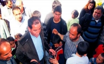 Dr. Feridun Öncel, Savaş açtık