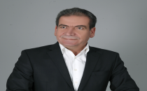 Dr. Feridun Öncel, teşekkür etti