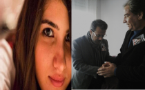 Dr. Feridun Öncel'den Özgecan'ın ailesine ziyaret