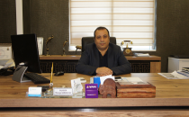 Dr. Karakucak 11 Nisan Mesajı