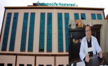 Dr. Karakucak, Hasta memnuniyeti bizim için önemli