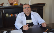 Dr. Karakucak Polis haftasını kutladı