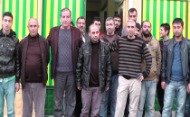 Dr. Öncel Madde bağımların sorunlarını ele aldı