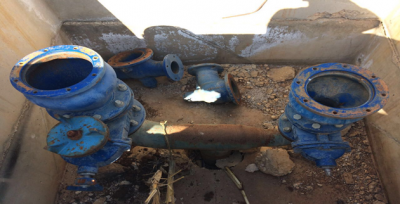 DSİ Suruçlu Çiftçileri Tek Tek Dinledi