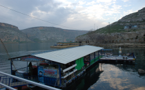 Duba İşletmecileri tedirgin!