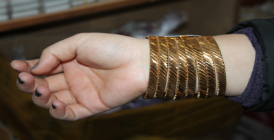 'Düğünlerde Gösteriş Olsun Diye Alıyoruz'