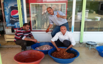 Düğün,süpha yemeklerinde kolaylık