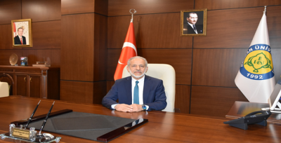 Dünyanın En Etkili Bilim İnsanları Listesinde, Harran Üniversitesi'nden İki İsim Yer Aldı 