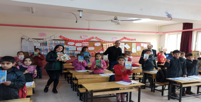 Dünyayı güzellik kurtaracak, Kitap okumakla başlayacak her şey