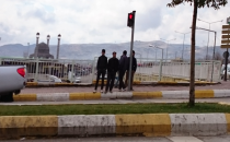 Durumları içler acısı