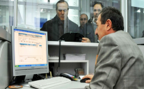 Düşük Not Alan Memurun Sözleşmesi İptal Edilecek