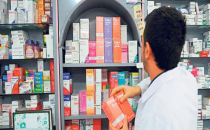 Eczanelere ceza yağdı