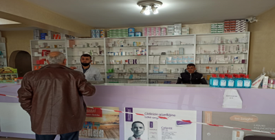 Eczanelerin Çalışma Saatleri Değişti