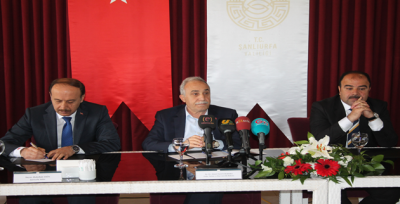 Edessa Hastanesi Açılıyor