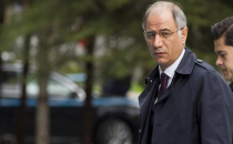 Efkan Ala Şanlıurfa'ya Geliyor