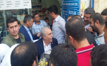 Efsane Başkan Unutulmuyor