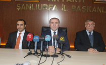 Eğilmez, "4 yılda büyük başarılara imza attık"