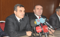 Eğilmez"medeni bir yarış oldu"